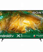 Image result for Sony 55 4K TV