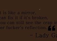 Image result for Mirror Text