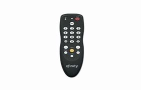 Image result for Xfinity Digital Remote