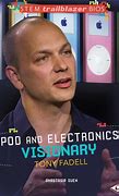 Image result for Tony Fadell iPod Design Sketch