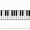 Image result for Electric Keyboard Piano