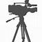 Image result for Video Camera PNG Front View