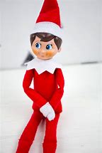 Image result for Elf On Shelf Toys