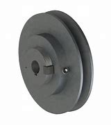 Image result for Variable Speed Belt Drive Pulley