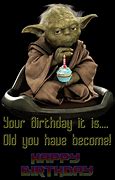 Image result for Yoda 60th Birthday