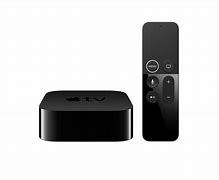 Image result for Apple TV 4K Side View