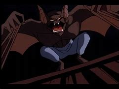 Image result for Man-Bat Batman