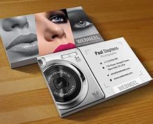 Image result for Photography Business Card Design