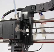 Image result for What Is the Extruder On a 3D Printer