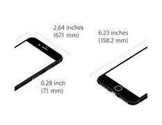 Image result for Samsung Galaxy A23 vs iPhone 7 Plus