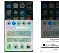 Image result for Share Screen iPhone 10 On LG