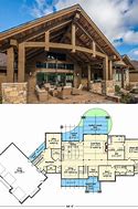 Image result for Mountain Home Floor Plans