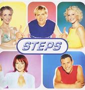 Image result for After the Love Has Gone Steps Song