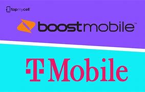 Image result for Boost Mobile vs T-Mobile