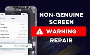 Image result for Remove iPhone Screen