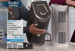Image result for Oreck Pure Air