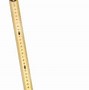 Image result for How Long Is a Meter Stick in Inches