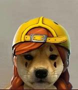 Image result for Fortnite Girl and Dog Sus