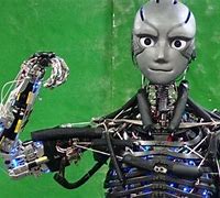 Image result for Most Advanced Humanoid Robot