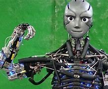 Image result for Tech Robot