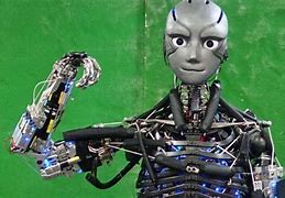 Image result for High Tech Robots