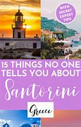 Image result for Best Pictures of Santorini Greece