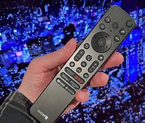 Image result for Wireless Sony Remote Control