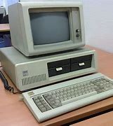 Image result for Big Desk Top Computer