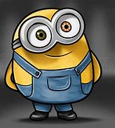 Image result for Cool Minion Drawings