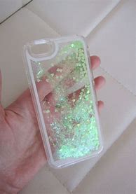 Image result for iPhone 6s Plus Cases with Water and Glitter