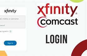 Image result for My.Xfinity
