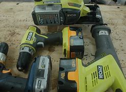 Image result for Old Ryobi Drill