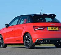 Image result for Audi S1 Red