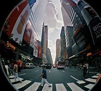 Image result for Fish Eye Lense at the Top