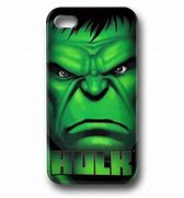 Image result for Hulk Phone Case for iPhone