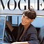 Image result for 80s Vogue Models
