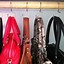 Image result for Lattice Wall Mounted Purse Hanger