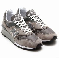 Image result for Grey M997 Shoes