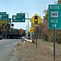 Image result for Slow Down for a Sharp Rise in the Highway Road Sign