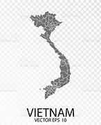 Image result for Vietnam Country Map
