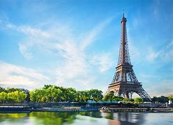 Image result for Eiffel Tower Position 3-Way Straight