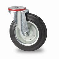 Image result for Industrial Swivel Wheels