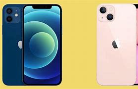 Image result for Is 12 iPhone Mini and iPhone SE2 of Same Size