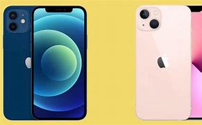 Image result for iPhone 12 13 14 Comparison