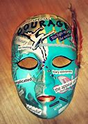 Image result for Funny Mask Ideas