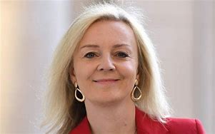 Image result for Liz Truss Mother