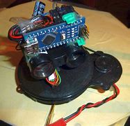Image result for Lidar TF03 Arduino