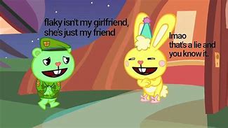 Image result for Funny Happy Tree Friends Memes