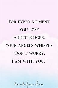 Image result for Angel Inspirational Quotes
