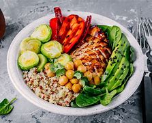 Image result for Meat and Veggie Diet